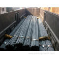 Deformed Carbon Steel Bar / Steel Rebar